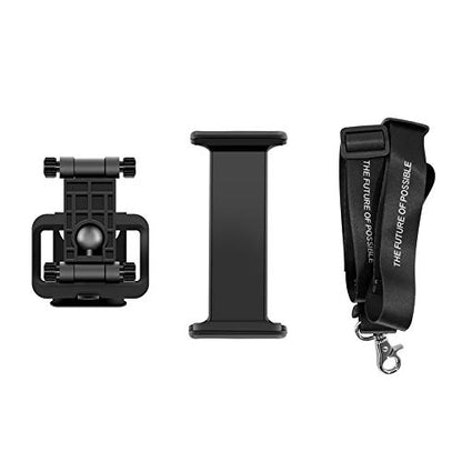 Remote Control Holder, Detachable Design, for Smart Phones Tablets, for DJI Mavic 2 Pro Zoom Drone