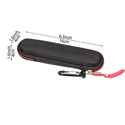 Tourmate Hard Portable Storage Case for DinoFire/DINOSTRIKE/NORWII N27 / N76 / KTPYRP/AMERTEER/Doosl/Restar/Inateck/Zoweetek Wireless Presenter Powerpoint Clicker Presentation Remote