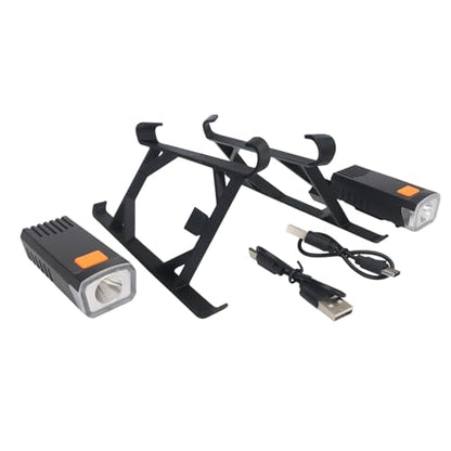 Drone Searchlight Landing Gear for DJI Mini 5 Pro, Night Flight Light Navigation Warning Lights with Heightening Tripod Kickstand