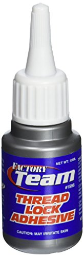 Team Associated 1596 Thread Locking Adhesive