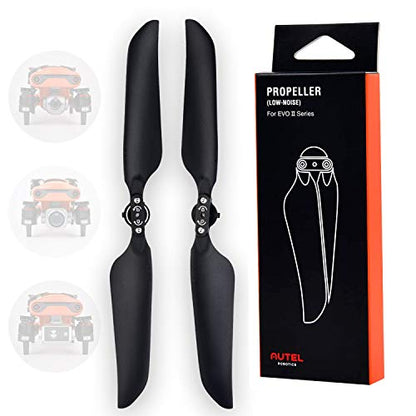 Autel EVO II Low Noise Propellers