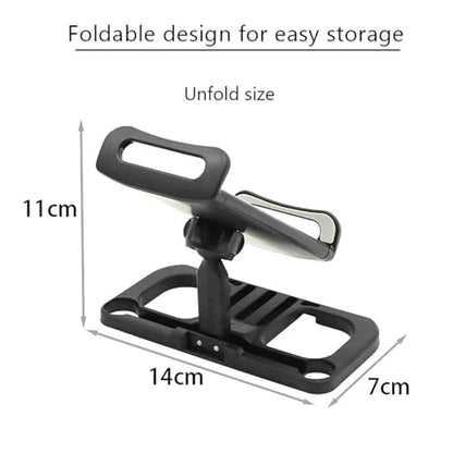 Remote Controller Phone Tablet Mount Holder 360° Rotation Suitabel for FIMI X8SE 2020 Drone Supplies US