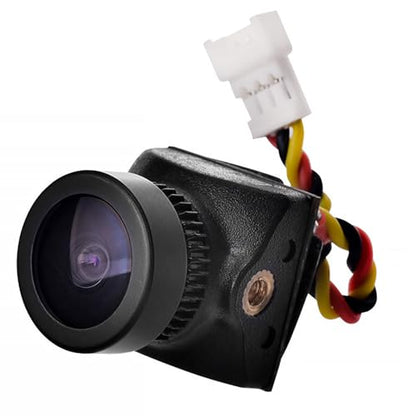 RunCam Nano 2 700TVL Analog FPV Camera, 1/3" CMOS NTSC - size: 2.1mm FOV 155°
