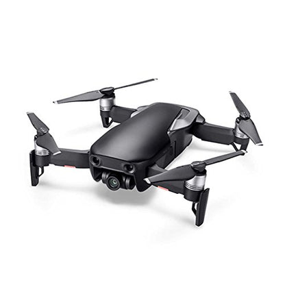DJI Mavic Air Fly More Combo Onyx 4K Drone Electronics, Black (CP.PT.00000156.01) - color: Black