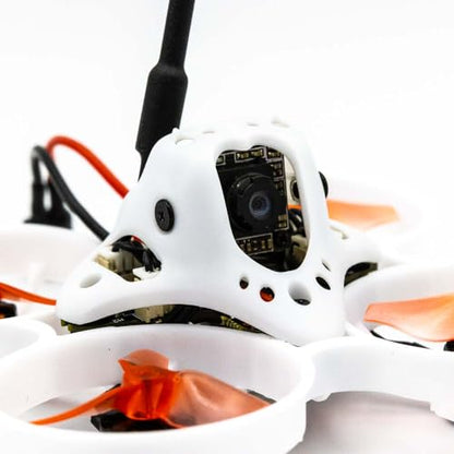 Tiny Hawk Nanoscout FPV Drone BNF ELRS 1s 25mw-400mw 65mm Quadcopter With Runcam Nano 3