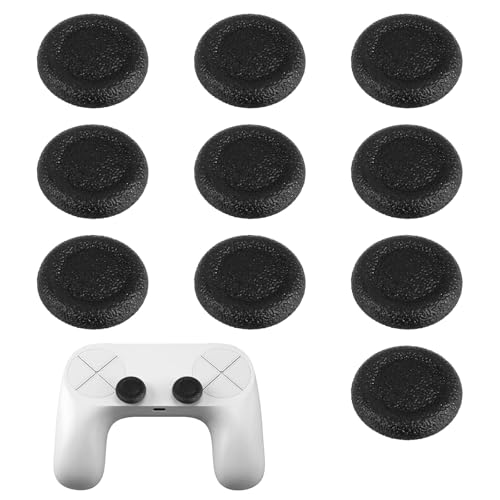 10PCS Joystick Caps Joy Stick Thumb Grips