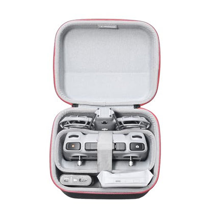 Carrying Case for DJI Neo 2 Fly More Combo and Neo 2 Drone Full Accessories