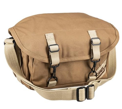 Domke F-6 Little Bit Smaller Camera Bag, Carry Tech & Everyday Essentials - color: Sand