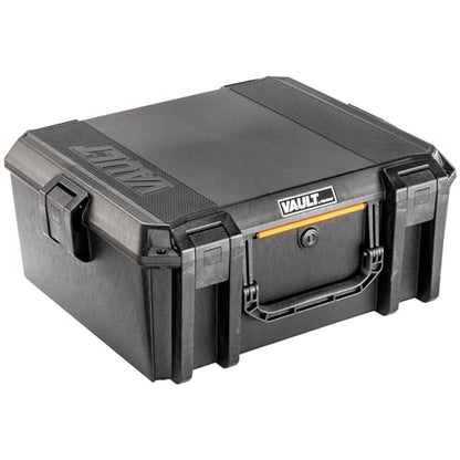 Pelican Vault V600 Hard Case (Camera, Pistol, Gear, Equipment) - style: With Foam