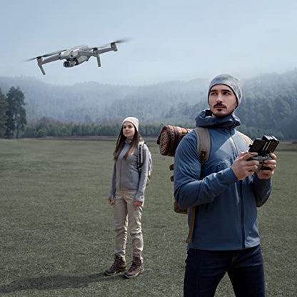 DJI Neo Drone with Camera for Adults Self Flying Mini Drone Stabilized Video, Built-In Propeller Guard - size: DJI Air 2S Fly More Combo