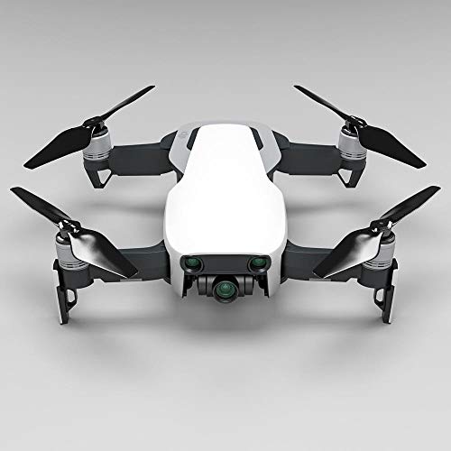 Master Airscrew Stealth Propellers for DJI Mavic Air - Black, 4 pcs - color: Black