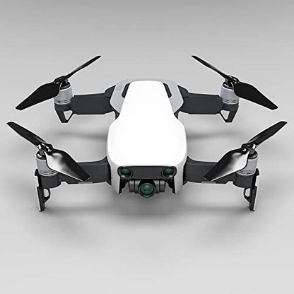 Master Airscrew Stealth Propellers for DJI Mavic Air - Black, 4 pcs - color: Black