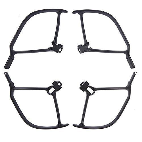 Deco Gear Propeller Guards (Set of 4) Compatible with DJI Mavic Air Drone