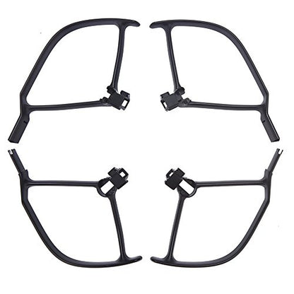Deco Gear Propeller Guards (Set of 4) Compatible with DJI Mavic Air Drone