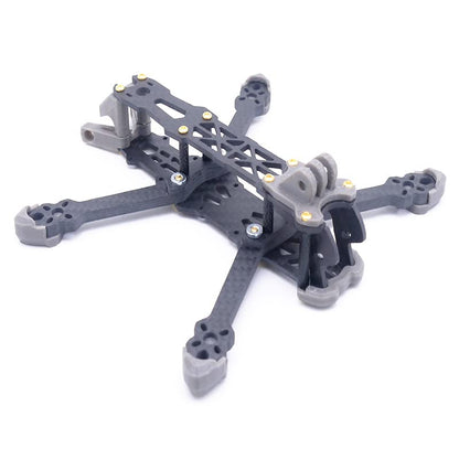 3 Inch Carbon Fiber FPV Racing Quadcopter Frame for DJI Caddx Vista digital