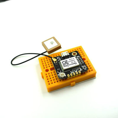 Deegoo-FPV NEO-6M GPS Modules with Antennas, 2-Pack