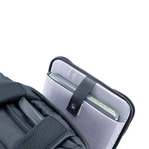 VANGUARD VEO SELECT49 BK Backpack/Shoulder Bag for DSLR, Mirrorless/CSC Camera or Drone, Black - style: Veoselect49bk Backpack, Black