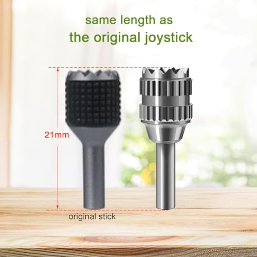 Joy Sticks for DJI RC Pro 2 Remote Controller