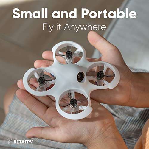 BETAFPV Cetus Lite FPV Drone Kit Ready to Fly for FPV Beginners - Frsky D8