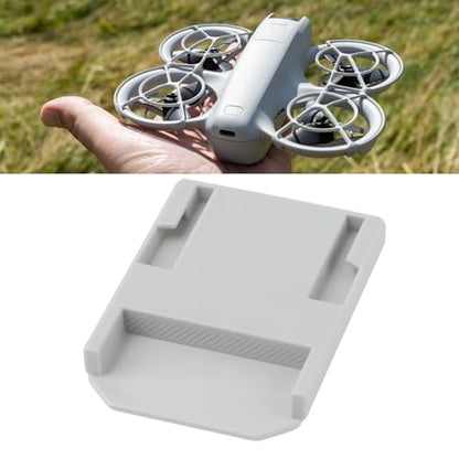 2 Pcs Large Drone Battery Charging Port Protective Cover Compatible with DJI Neo Batteries - size: Large