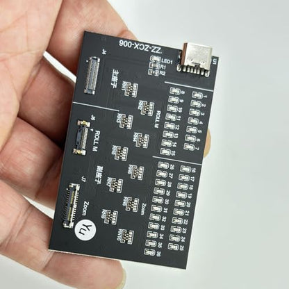 Gimbal Signal Cable Test Board For DJI Mini 4K/2/2 SE/Mini SE,PTZ Signal Wire Test Tools,Drone Repair Accessories
