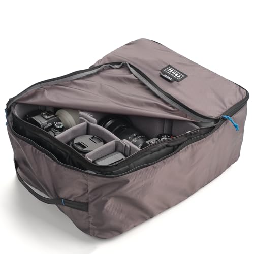 Tenba Roadie v2 Luggage Liner Kit 22 (638-742) - size: v2 Luggage Liner Kit 22