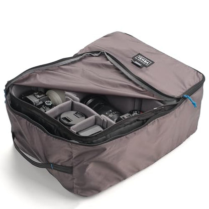 Tenba Roadie v2 Luggage Liner Kit 22 (638-742) - size: v2 Luggage Liner Kit 22