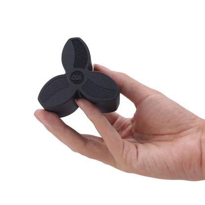 Propellers Storage Case for DJI Avata 2, Drop and Crush Resistant Propeller Protective Holder Prop Blades Guard Cover Box Drone Accessories
