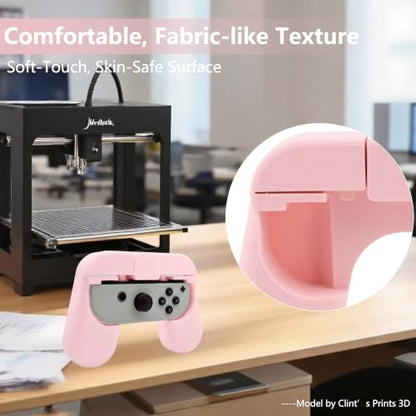 Siraya Tech Flex TPU Air - Active Foaming 3D Printer Filament, Blush 1kg - color: Tpu Air Blush