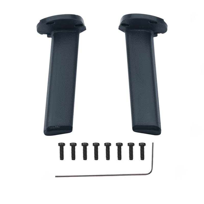BTG Replacement Parts Landing Legs Compatible with DJI Mavic Pro Accessories Replacement Legs