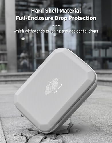 Carrying Case for DJI Neo 2, Portable Shoulder Bag case For DJI Neo 2 Drone