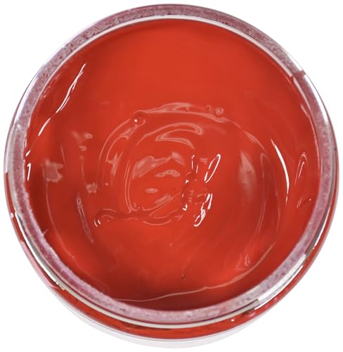 Ink SAX Block Printing Pint Primary RED