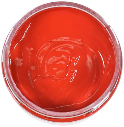 Ink SAX Block Printing Pint Primary RED