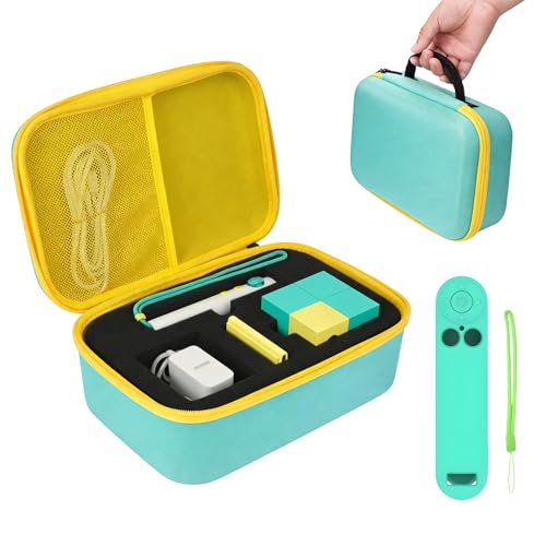Travel Storage Case Compatible with Nex Playground Game System