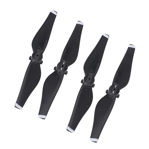 4 PCS Mavic Air Props Blade, Mavic Pro Propellers for Mavic Air, Drone Propeller Blades, Rc Drone Quadcopter Accessory, Drone Propellers