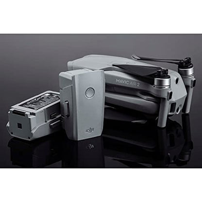 DJI CP.MA.00000268.01 Mavic Air 2 Intelligent Flight Battery Drone (2-Pack) - (Renewed)
