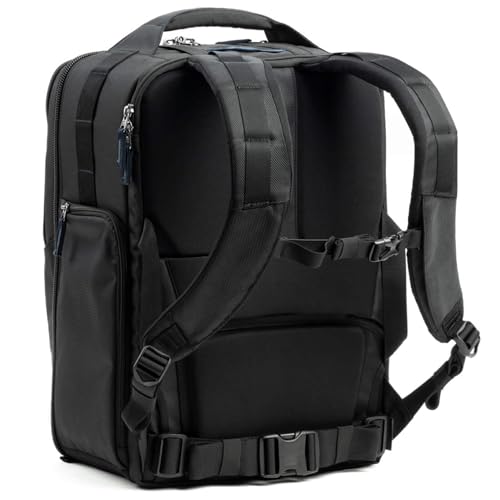 Think Tank Airport Commuter 31L Backpack for Camera and Photo Gear - Black