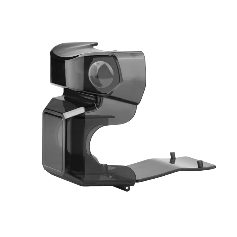 Gimbal Protector Cover Mavic 3 Camera Lens Cover For DJI Mavic 3, Anti-Scratch Dustproof Protective Cap Protection Vision Sensor Integrated Cover