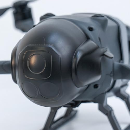Gimbal Protector Guard for DJI Mavic 4 Pro Lens Cap Camera Cover Drone Accessories