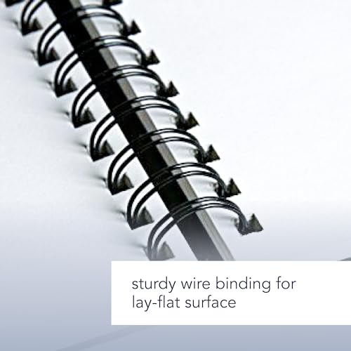 Canson Sketch Paper Art Book, White, 7x10 in - size: 7"X10"