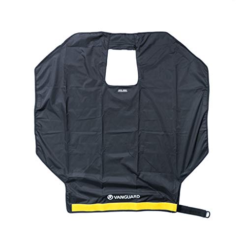 Vanguard Alta RCXL Camera Rain Cover, Extra Large - size: X-Large, style: Rain Cover