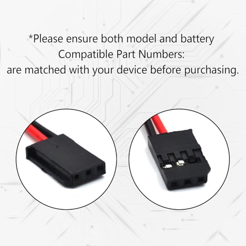 (4-Pack) 6V 800mAh Ni-Cd Receiver Battery for Hitec Futaba JR - color: (4-Pack) 6V 800mAh AA