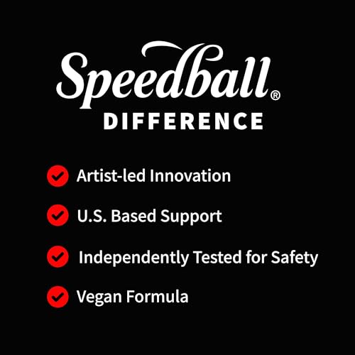 Speedball India Ink, Teal Agate, 1-Ounce - color: Teal Agate, size: 1 fl oz