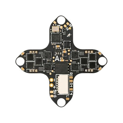BETAFPV Matrix 1S Brushless Flight Controller G4 3IN1 HD BMI270 - ELRS