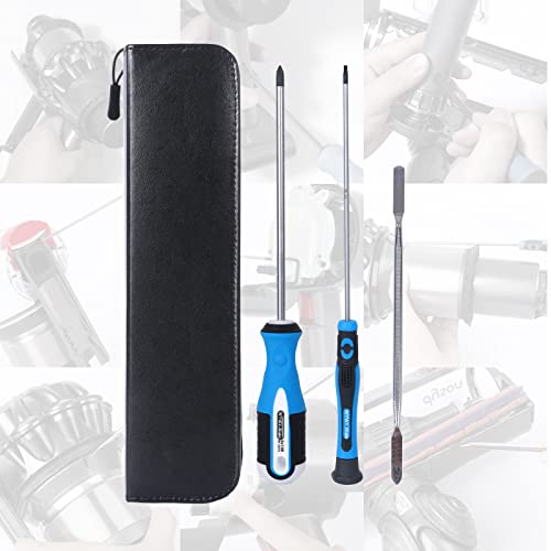 Screwdriver Set Compatible with Dyson V6 V7 V8 V10 V11 V15 Vacuum Cleaner - color: Kit 1