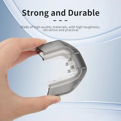Gimbal Protector for DJI Avata 360, Lens Cover Dustproof Cap Anti-Scratch Camera Guard Drone Accessory