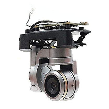Mavic Pro Assembly 4K Gimbal Camera Drone Repair Spare Parts Compatible with DJI Mavic Pro Quadcopter Replacement Accessories