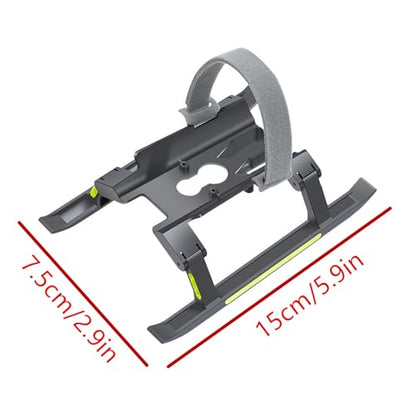 Landing Gear Extensions for DJI Mavic 4 Pro, Landing Gear Quick Release Height Legs