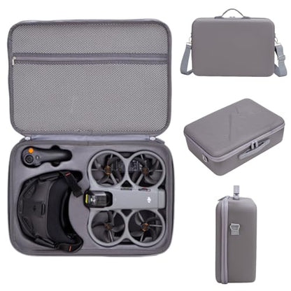 Hard Carrying Case for DJI Avata 360 (Avata 360 Motion) - color: Avata 360 Motion