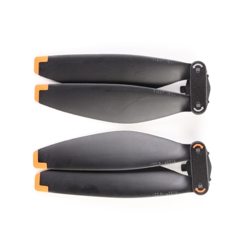 4PCS Propellers for DJI Mini 5 Pro, Props Replacement Low Noise Wing Blades Quick Release 6028 Propeller for Mini 5 Pro Drone Accessories